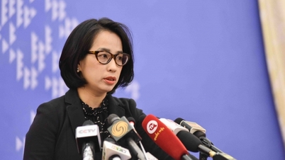 Việt Nam bác bỏ và lên án những nội dung bịa đặt, sai sự thật về tình hình nhân quyền tại Việt Nam