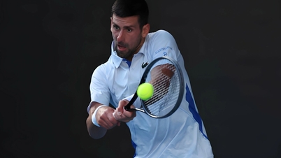 Alcaraz ជឿជាក់ថា Sinner នឹងយកឈ្នះ Djokovic