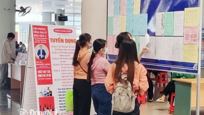 Để lao động thất nghiệp sớm quay lại thị trường lao động