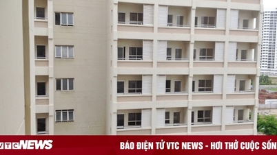 Cư dân được quyền lợi gì nếu chung cư bị giải tỏa?