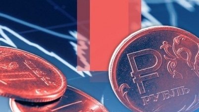 Bí mật đằng sau cú hốt tỷ USD của Nga