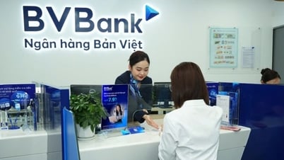 BVBank ចែកចាយមូលបត្របំណុលជិត 14.7 លានដល់វិនិយោគិនជាង 1,200