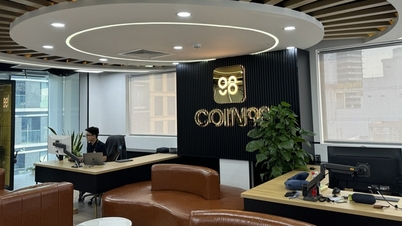 Coin98 Finance ប្តូរឈ្មោះទៅជា Ninety Eight បង្កើតមូលនិធិអភិវឌ្ឍន៍សម្រាប់បច្ចេកវិទ្យាថ្មី។