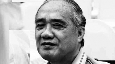 Nhà văn Nguyễn Khắc Trường qua đời ở tuổi 78 để lại di sản văn học lớn