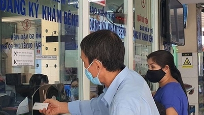 កន្លែងថែទាំសុខភាពជាង 12,400 ប្រើប្រាស់អត្តសញ្ញាណប័ណ្ណដែលបង្កប់ដោយបន្ទះឈីបសម្រាប់ការពិនិត្យ និងព្យាបាលការធានារ៉ាប់រងសុខភាព
