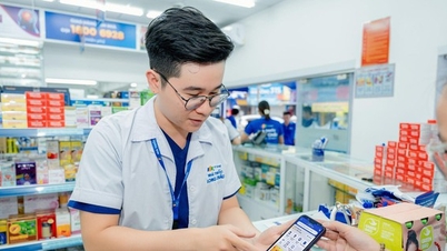 Long Châu ra mắt tính năng 'Nhắc uống thuốc' mới