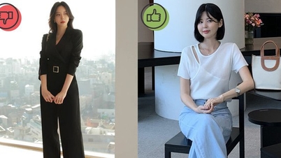 5 ไอเทมแฟชั่นที่ทำให้ผู้หญิงวัย 40+ ดูแก่กว่าวัย