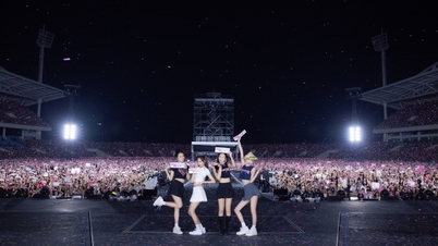 Blackpink giúp du lịch Hà Nội thu hơn 600 tỷ đồng
