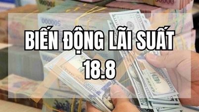 តើអត្រាការប្រាក់សន្សំនឹងបន្តកើនឡើងទេ?