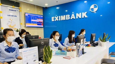 Eximbank affirms that it is still operating stably and safely.