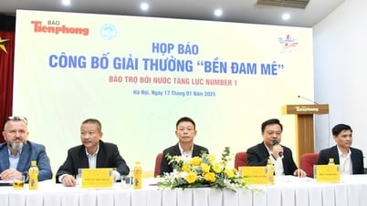 រង្វាន់ដុងរាប់ពាន់លានសម្រាប់យុវជនដែលជម្នះភាពលំបាកដើម្បីបន្តចំណង់ចំណូលចិត្តរបស់ពួកគេ។