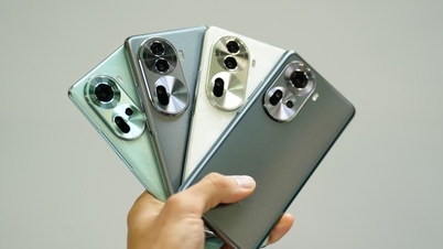 The Gioi Di Dong opens exclusive sale for OPPO Reno11 Series