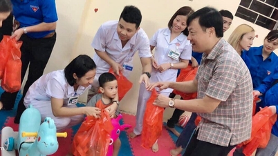 Chăm sóc sức khỏe tâm thần trẻ em, chăm sóc trẻ em mồ côi giai đoạn 2023 – 2030