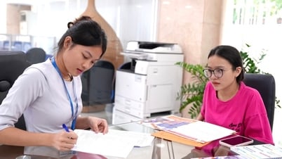 សាកលវិទ្យាល័យអន្តរជាតិ Saigon បានប្រកាសពិន្ទុគោលបន្ថែម ដោយពិចារណាលើគោលដៅចំនួន 200 ទៀត។