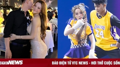 Huyền Baby រាំសិចស៊ីជាមួយប្រុសរាំ ប្តីអ្នកមាន ប្រតិកម្មយ៉ាងណា?