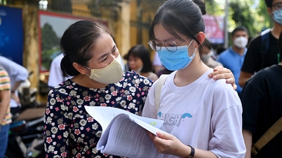 Lý do nhiều trường nội thành Hà Nội giảm chỉ tiêu lớp 10