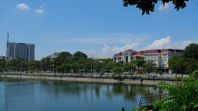 Thành phố Vĩnh Yên sẽ hoàn thành sắp xếp bộ máy trong tháng 3/2025