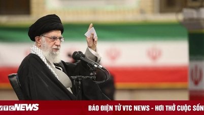 Iran tuyên bố phản ứng tốt nhất trước cuộc tấn công của Israel