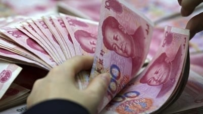 Today's CNY exchange rate April 18, 2024; Holiday CNY price at banks fluctuates