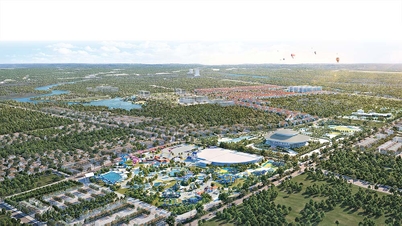 Launch of Sun Urban City