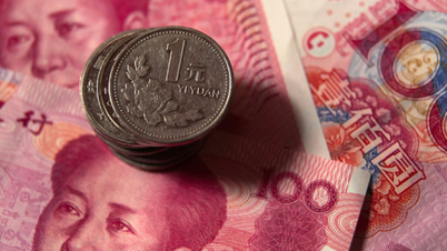 CNY prices of all banks increased simultaneously; VCB bought CNY at the highest price