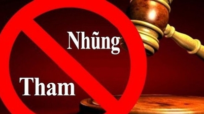 Kiểm soát quyền lực, phòng, chống tham nhũng, tiêu cực trong thực thi công vụ