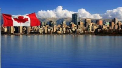 High interest rates weigh heavily, recession expected to hit Canada