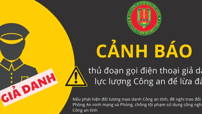 ក្លែង​ខ្លួន​ជា​អនុប្រធាន​ប៉ូលិស​ខេត្ត Hau Giang ដើម្បី​ប្រព្រឹត្ត​ការ​ឆបោក