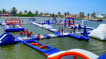 Places for family fun and entertainment when coming to Peru