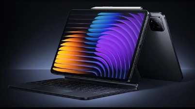Xiaomi Pad 7 ProはSnapdragon 8s Gen 3チップを搭載