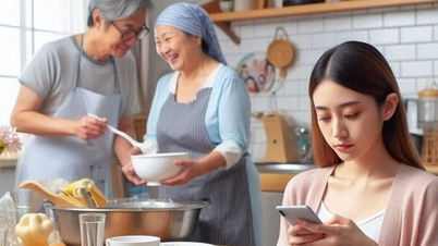 Cô gái về ra mắt không rửa bát còn đòi trà sữa, dân mạng tranh cãi dữ dội