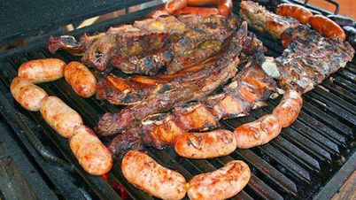 Gợi ý những món ăn đặc sản tại Paraguay