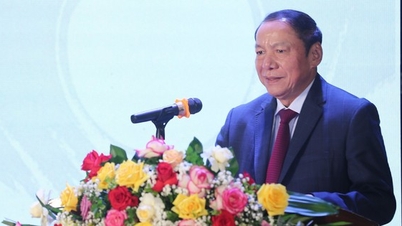 Thư chào mừng Liên hoan Phim Quốc tế Hà Nội lần thứ VII của Bộ trưởng Bộ VHTTDL Nguyễn Văn Hùng
