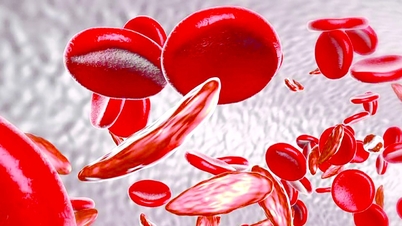 Anh cấp phép thuốc dùng công cụ chỉnh sửa gene