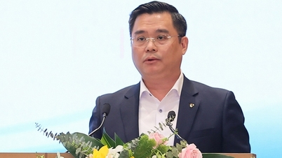 Tổng giám đốc Vietcombank nói về định hướng cấp tín dụng cho bất động sản