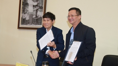 Handing over the leadership duties of the Civil Aviation Authority of Vietnam