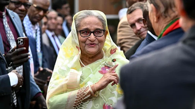 Bangladesh trong tình huống chưa từng có khi Thủ tướng vội rời đất nước