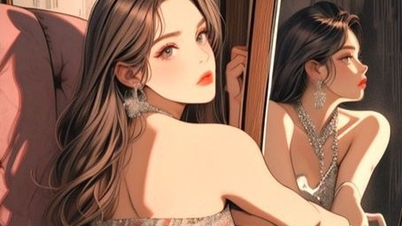 Thấy nắm tóc kẹt ở cửa, tôi phát hiện thói quen đáng sợ của mẹ chồng mỗi đêm