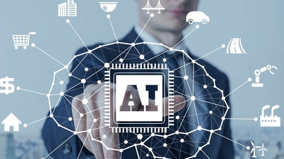 AI investment takes center stage in BigTechs' growth strategies