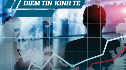 Điểm lại thông tin kinh tế tuần 1-5/4