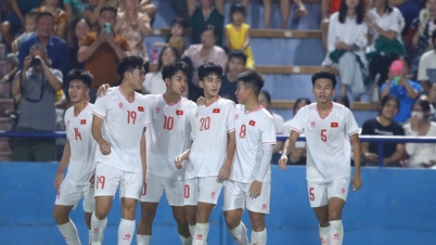 U.17 Việt Nam đấu Yemen ngày nào, tại sao hòa vẫn có nguy cơ bị loại rất cao?