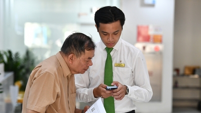 Từ 1/1/2025, người dùng tài khoản ngân hàng cần lưu ý gì?