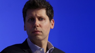 Sam Altman CEO bị phế truất tiếp tục đàm phán để trở lại OpenAI