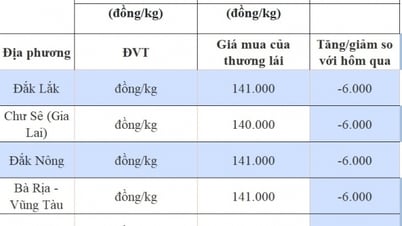 Tiếp đà giảm mạnh, thị trường khó có đợt tăng sốc?