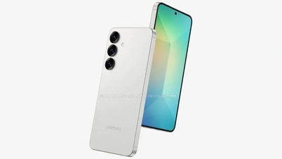 Lộ thiết kế hoàn chỉnh Samsung Galaxy S25 qua loạt ảnh vừa bị rò rỉ