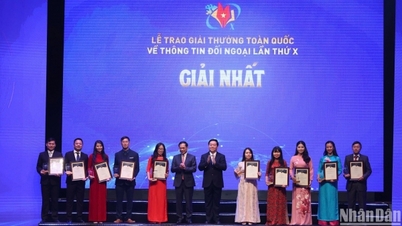 ព័ត៌មានបរទេស៖ ពង្រឹងអំណាចទន់របស់វៀតណាមក្នុងយុគសម័យថ្មី។