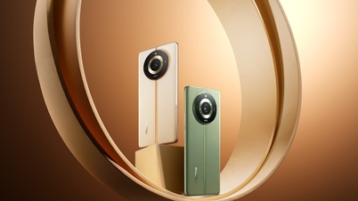 realme 11 Pro Series ជាមួយនឹងការរចនាដ៏គួរឱ្យចាប់អារម្មណ៍នៅក្នុងរចនាប័ទ្មម៉ូដ Milan