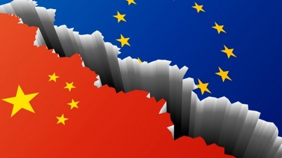 EU បោះឆ្នោត​លើ​រថយន្ត​អគ្គិសនី​របស់​ចិន អាល្លឺម៉ង់​និយាយ​ចេញ​ចង់​បញ្ចៀស​សង្រ្គាម​ពាណិជ្ជកម្ម