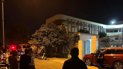 타이빈: 학교버스에 버려진 5세 어린이 사망