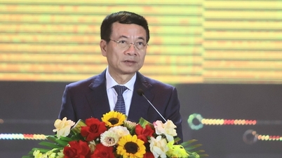 'Không Make in Viet Nam thì Việt Nam không thể hùng cường thịnh vượng'